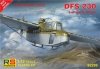 RS Models 92269 DFS-230 Unternehmen Eiche 1/72